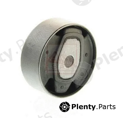 Asva 0101-ACA30RD1 — Mounting, differential