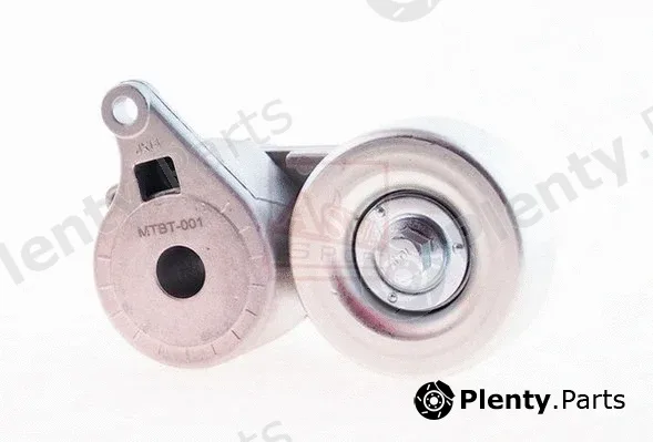 Asva MTBT-001 — Belt Tensioner, V-ribbed belt