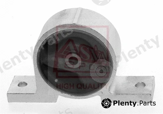 Asva 0212-N16JF — Mounting, engine
