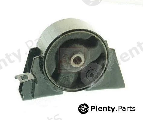 Asva 0212-P12F — Mounting, engine
