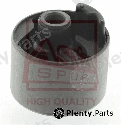 Asva 0513-BGRR — Mounting, engine