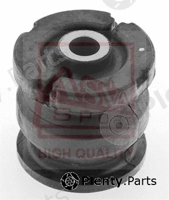 Asva 0101-365 — Mounting, control/trailing arm