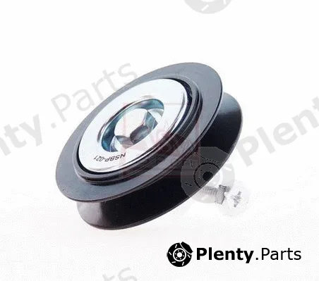 Asva NSBP-021 — Tensioner Pulley, V-belt