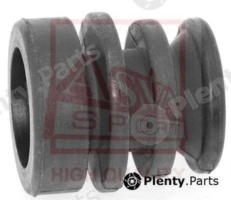 Asva 0512-EPF — Mounting, engine
