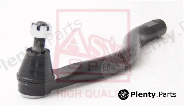 Asva 0321-RA6R — Tie Rod End