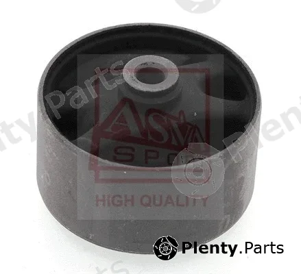 Asva 0413-CS3RAT — Mounting, engine
