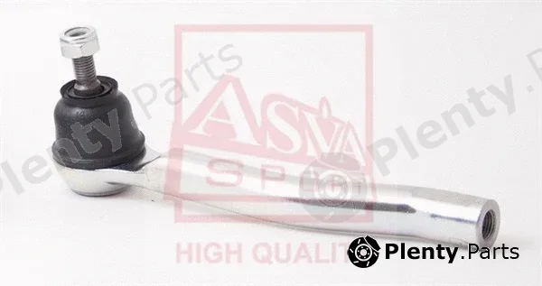 Asva 0221-F15R — Tie Rod End