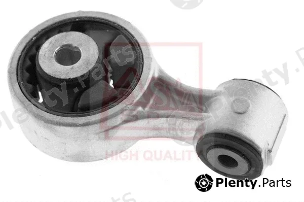 Asva 0212-Z51RH — Mounting, engine