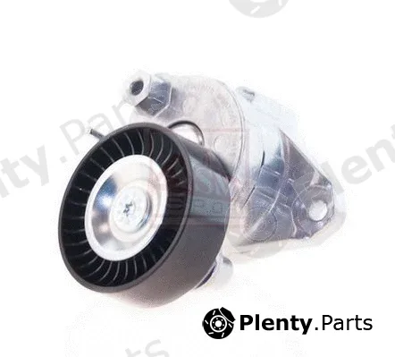Asva MBBT-001 — Belt Tensioner, V-ribbed belt