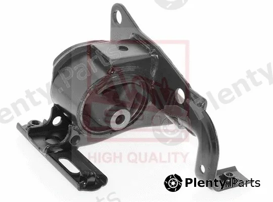 Asva 0112-ACA20LH — Mounting, engine