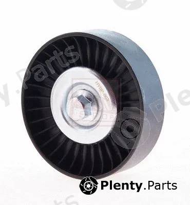 Asva HYBP-002 — Tensioner Pulley, V-belt
