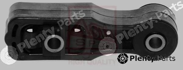Asva 0212-P10WR — Mounting, engine