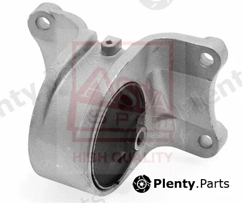 Asva 0212-N30LH — Mounting, engine