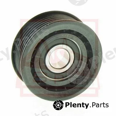 Asva SYBP-002 — Tensioner Pulley, V-belt