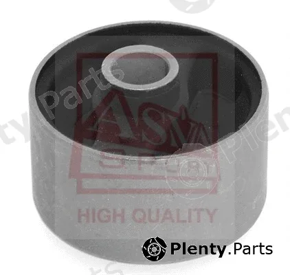 Asva 0413-CJMF — Mounting, engine