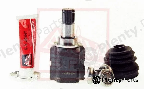 Asva TYIL-ZVW30 — Joint Kit, drive shaft