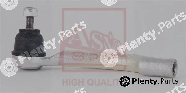 Asva 0221-T31L — Tie Rod End