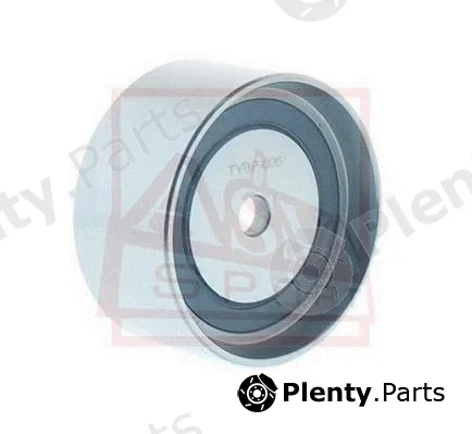 Asva TYBP-006 — Tensioner Pulley, V-belt