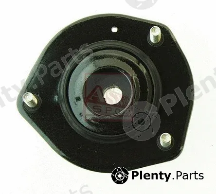Asva 0111-XV1RL — Mounting, shock absorber