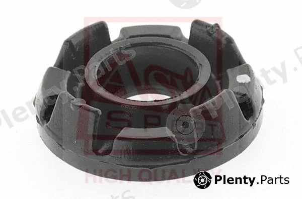 Asva 0101-KZH106FD1 — Mounting, differential