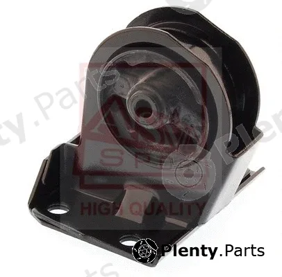 Asva 0412-EAATR — Mounting, engine