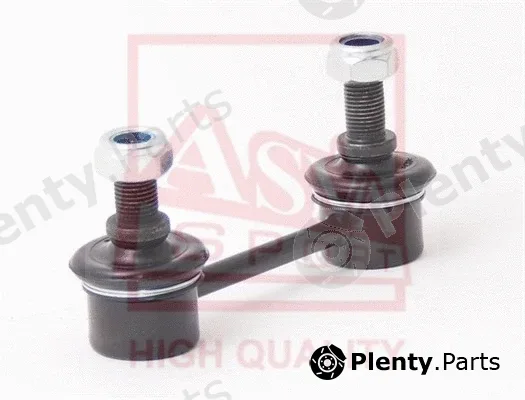 Asva 0123-GX100R — Link/Coupling Rod, stabiliser bar