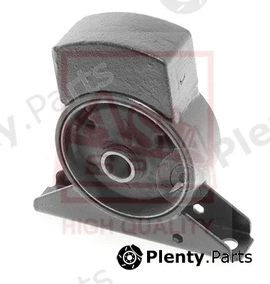 Asva 0412-DAFMT — Mounting, engine