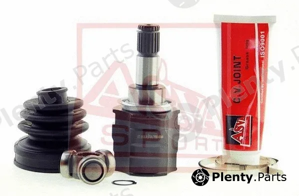 Asva TYRIU-ASA44 — Joint Kit, drive shaft