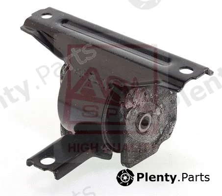 Asva 0413-CYRH — Mounting, engine