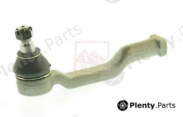 Asva 0521-001 — Tie Rod End