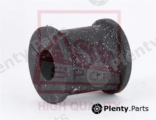 Asva 0107-804 — Bushing, stabiliser bar