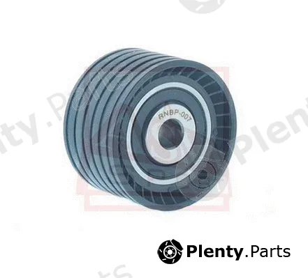 Asva RNBP-007 — Tensioner Pulley, V-belt