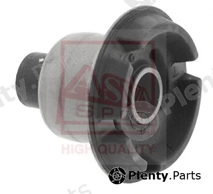 Asva 0101-ACV40FC1 — Bushing, axle beam