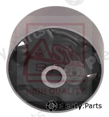 Asva 0113-AT17R — Mounting, engine