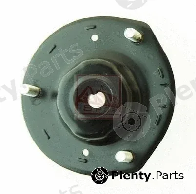 Asva 0111-XV2FR — Mounting, shock absorber