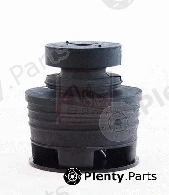Asva 0212-Y61FM3 — Mounting, engine