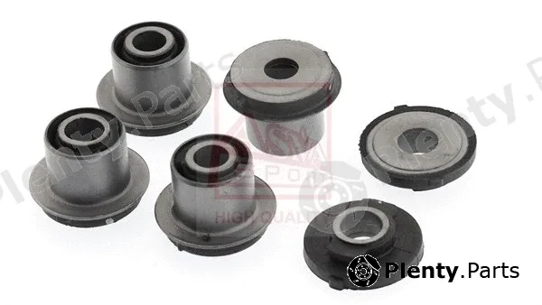 Asva 0101-UZJ200S1 — Mounting, steering gear
