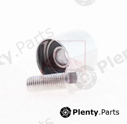 Asva ADBP-008 — Tensioner Pulley, V-belt