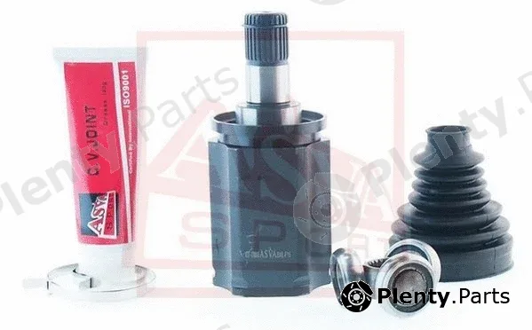 Asva BXIL-F15 — Joint Kit, drive shaft