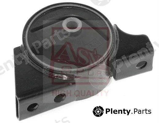 Asva 0212-B10R — Mounting, engine