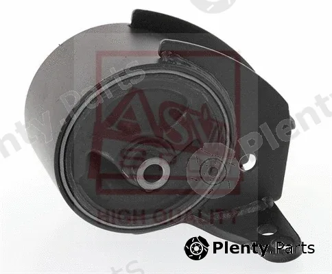 Asva 0212-W11R — Mounting, engine