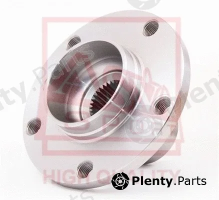 Asva BMWH-E53F — Wheel Hub