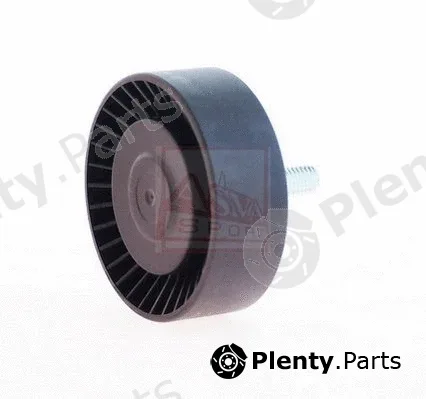 Asva BMBP-001 — Tensioner Pulley, V-belt