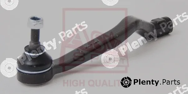 Asva 2421-LOGR — Tie Rod End