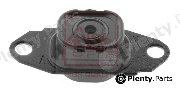 Asva 0212-P12R — Mounting, engine