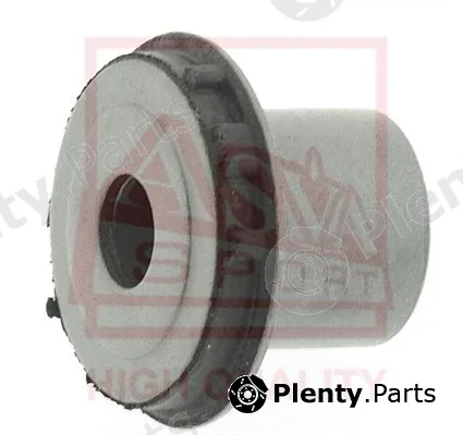 Asva 0101-ACV40S — Mounting, steering gear