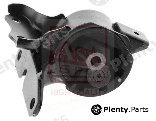 Asva 0112-ACA20RH — Mounting, engine