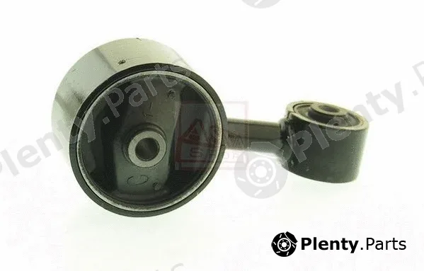 Asva 0412-CURMT — Mounting, engine