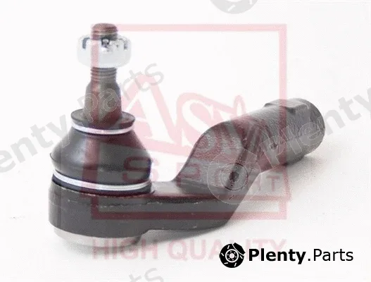 Asva 0521-BKR — Tie Rod End
