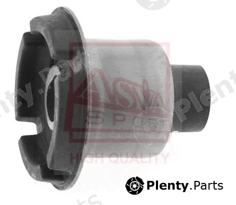 Asva 0101-ACV40FC2 — Bushing, axle beam